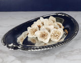 1.5" Honey (10 Pack) - Sola Wood Flowers