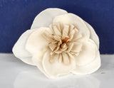 1.5" Honey (10 Pack) - Sola Wood Flowers