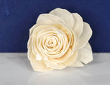1.5" Jackie (10 Pack) - Sola Wood Flowers