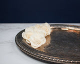 1.5" Jewel (10 pack) - Sola Wood Flowers