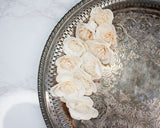 1.5" Jewel (10 pack) - Sola Wood Flowers