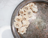 1.5" Josey (10 Pack) - Sola Wood Flowers