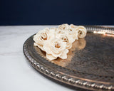 1.5" Josey (10 Pack) - Sola Wood Flowers