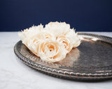1.5" Jubilee (10 Pack) - Sola Wood Flowers