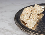 1.5" Kass (10 pack) - Sola Wood Flowers