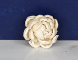 1.5" Lillian (10 pack) - Sola Wood Flowers