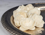1.5" Lotus (10 pack) - Sola Wood Flowers