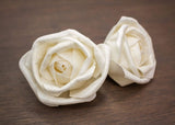 1.5" Love Rose (10 Pack) - Sola Wood Flowers