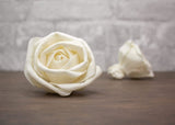 1.5" Love Rose (10 Pack) - Sola Wood Flowers
