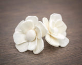 1.5" Lucky (10 pack) - Sola Wood Flowers