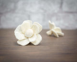 1.5" Lucky (10 pack) - Sola Wood Flowers