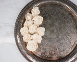 1.5" Magnolia (10 Pack) - Sola Wood Flowers