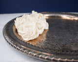 1.5" Magnolia (10 Pack) - Sola Wood Flowers