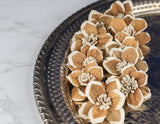 1.5" Mila (10 Pack) - Sola Wood Flowers