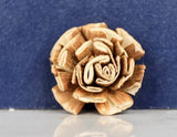1.5" Oliver (10 pack) - Sola Wood Flowers
