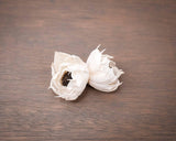 1.5" Ramona (10 Pack) - Sola Wood Flowers