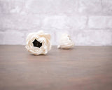 1.5" Ramona (10 Pack) - Sola Wood Flowers