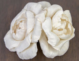 1.5" Ravishing Rose (10 Pack) - Sola Wood Flowers