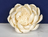 1.5" Royal (10 pack) - Sola Wood Flowers