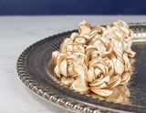 1.5" Savvy (10 pack) - Sola Wood Flowers