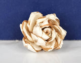 1.5" Savvy (10 pack) - Sola Wood Flowers