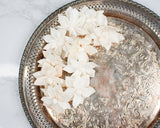 1.5" Scarlet (10 Pack) - Sola Wood Flowers