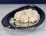 1.5" Shasta (10 Pack) - Sola Wood Flowers