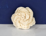 1.5" Spiral Flower (10 pack) - Sola Wood Flowers