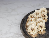 1.5" Starla (10 Pack) - Sola Wood Flowers