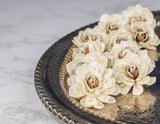 1.5" Starla (10 Pack) - Sola Wood Flowers