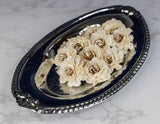 1.5" Starla (10 Pack) - Sola Wood Flowers