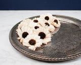 1.5" Sunflower Daisy (10 Pack) - Sola Wood Flowers