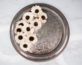 1.5" Sunflower Daisy (10 Pack) - Sola Wood Flowers