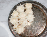 1.5" Sunny Daze (10 Pack) - Sola Wood Flowers