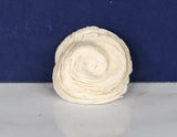 1.5" Twist (10 pack) - Sola Wood Flowers