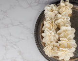 2" Alice (10 pack) - Sola Wood Flowers