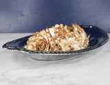 2" Almond (10 pack) - Sola Wood Flowers