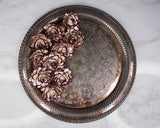 2" Almond w/ Purple Tips (10 Pack) - Sola Wood Flowers