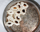 2" Anemone (10 pack) - Sola Wood Flowers