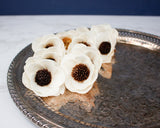 2" Anemone (10 pack) - Sola Wood Flowers