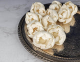 2" Athena (10 Pack) - Sola Wood Flowers