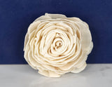2" Aurora (10 pack) - Sola Wood Flowers