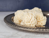 2" Bali (10 pack) - Sola Wood Flowers
