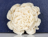 2" Bali (10 pack) - Sola Wood Flowers