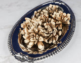 2" Bark Dahlia (10 pack) - Sola Wood Flowers