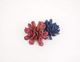 2" Bark Dahlia - 50 Pack - Sola Wood Flowers