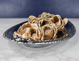 2" Bark Lotus (10 Pack) - Sola Wood Flowers