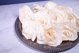 2" Bartzella Peony (10 Pack) - Sola Wood Flowers
