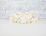 2" Beatrice - 50 Pack - Sola Wood Flowers