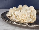 2" Bed Of Thrones (10 Pack) - Sola Wood Flowers